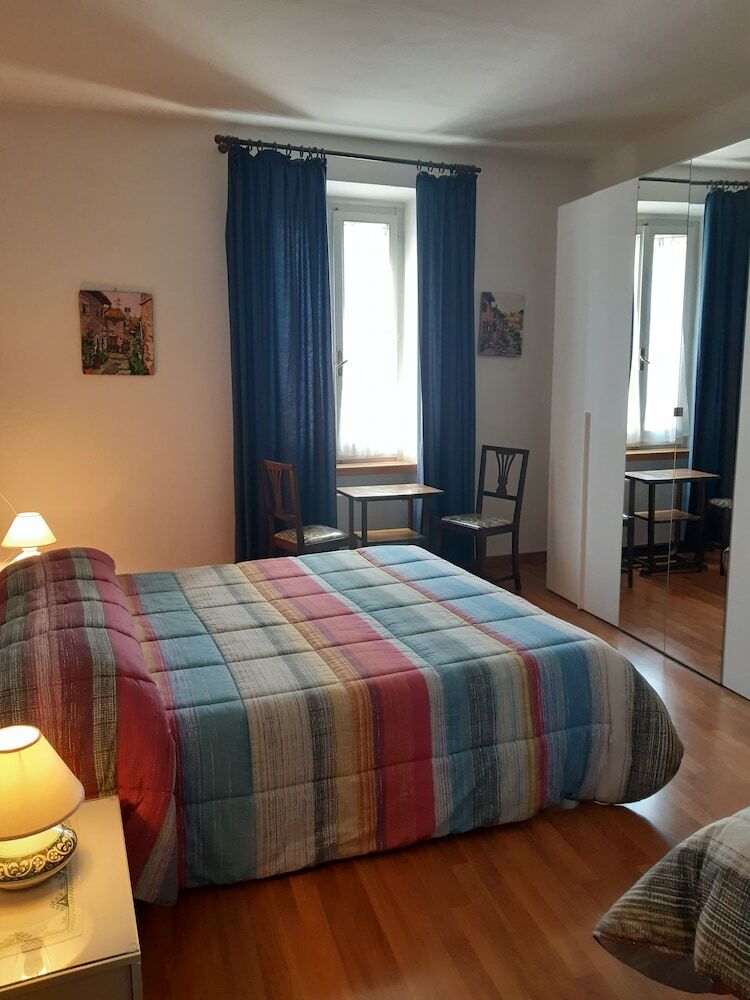 Hostal Camere Carli