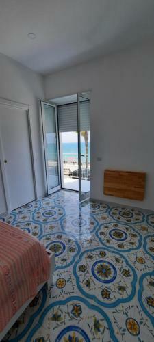 Bed & Breakfast B & Beach