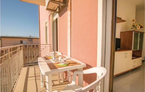Apartamento Gildo D