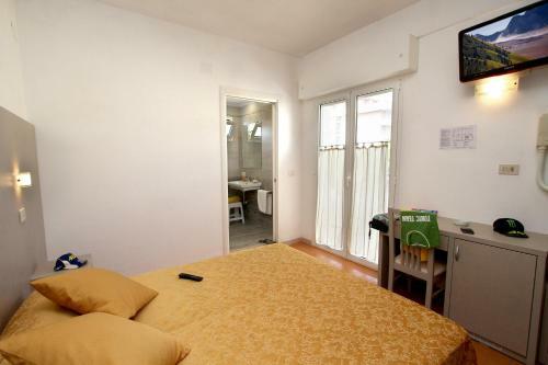Hotel Patrizia