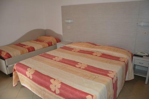 Hotel Patrizia