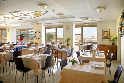 Hotel Patrizia