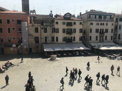 Apartamento Venice Homes & Holidays