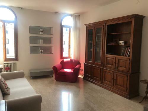 Apartamento Venice Homes & Holidays
