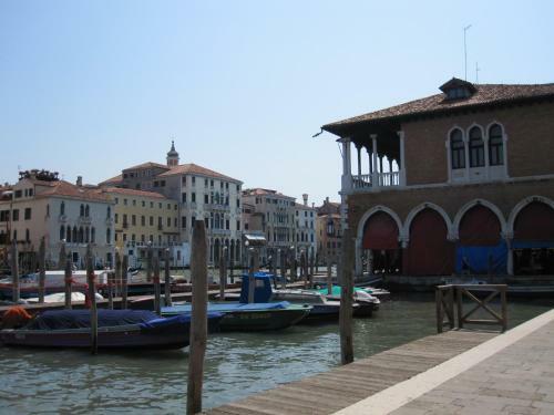 Apartamento Venice Homes & Holidays
