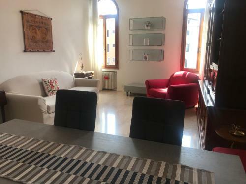 Apartamento Venice Homes & Holidays