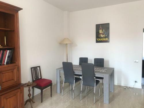 Apartamento Venice Homes & Holidays