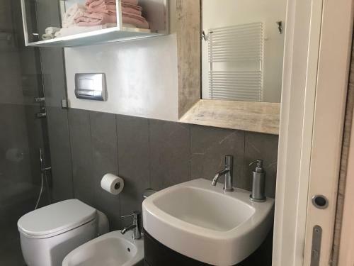 Apartamento Venice Homes & Holidays