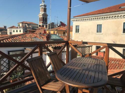 Apartamento Venice Homes & Holidays
