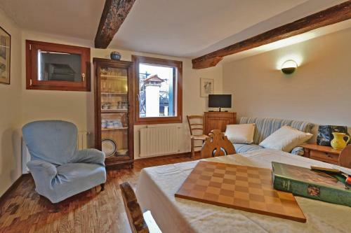 Apartamento Venice Homes & Holidays