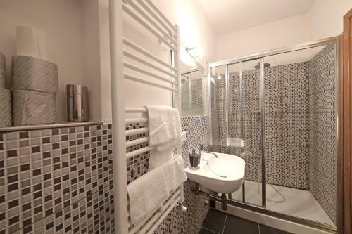 Apartamento Venice Homes & Holidays
