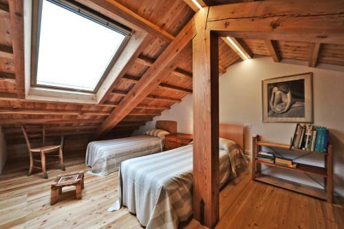 Apartamento Venice Homes & Holidays