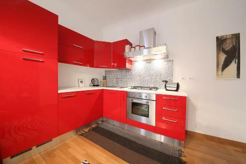 Apartamento Venice Homes & Holidays