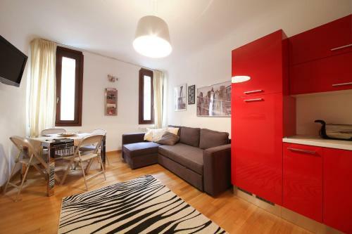 Apartamento Venice Homes & Holidays