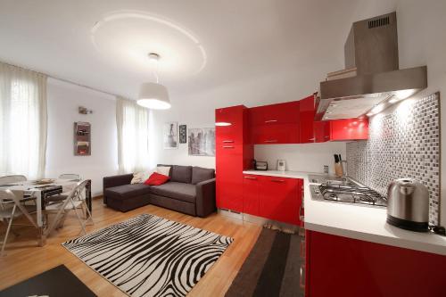 Apartamento Venice Homes & Holidays