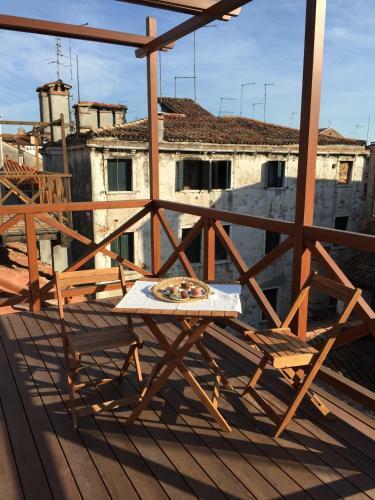 Apartamento Venice Homes & Holidays