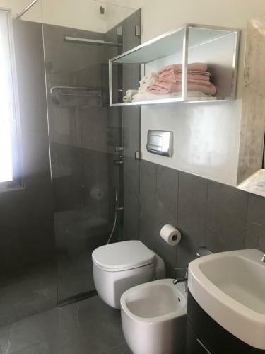 Apartamento Venice Homes & Holidays