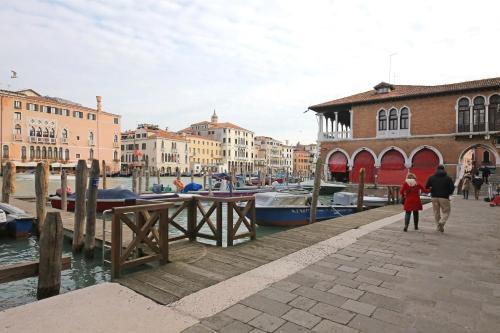 Apartamento Venice Homes & Holidays