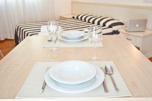 Aparthotel Residence Divina