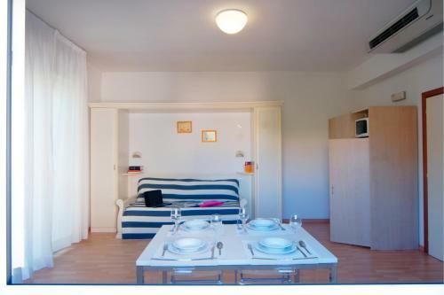 Aparthotel Residence Divina