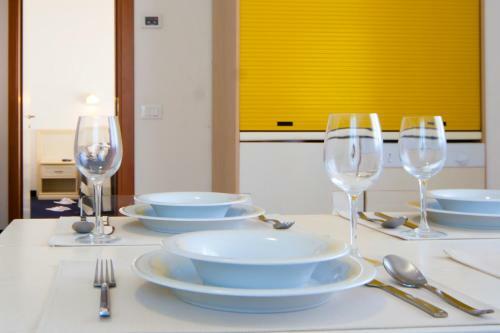 Aparthotel Residence Divina