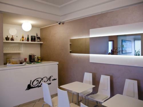 Aparthotel Residence Divina