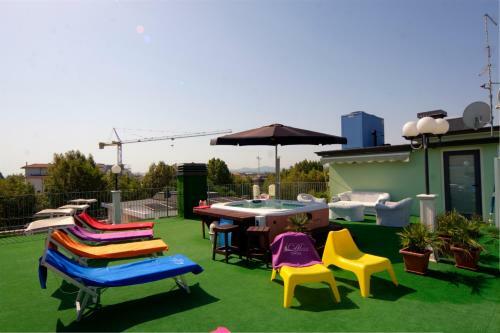 Aparthotel Residence Divina