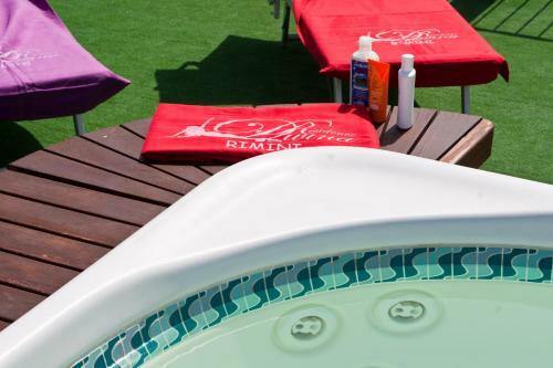 Aparthotel Residence Divina