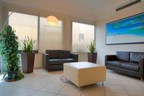 Aparthotel Residence Divina