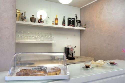 Aparthotel Residence Divina
