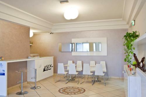 Aparthotel Residence Divina