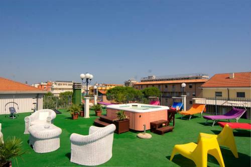 Aparthotel Residence Divina