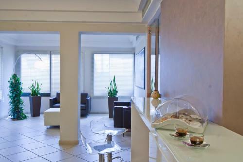 Aparthotel Residence Divina