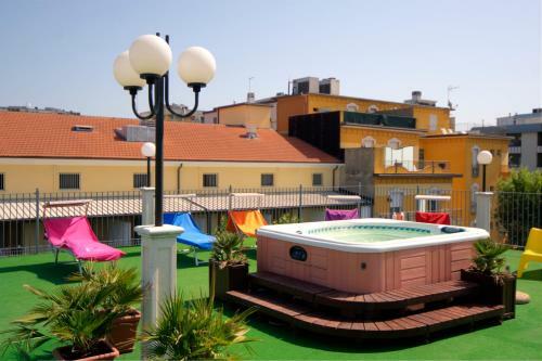 Aparthotel Residence Divina