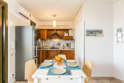 Apartamento Residence Andrea Doria