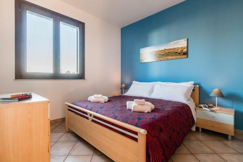 Apartamento Residence Andrea Doria