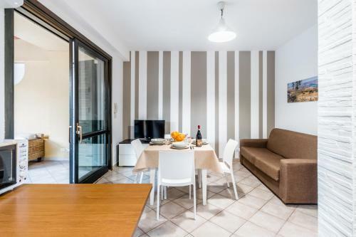 Apartamento Residence Andrea Doria