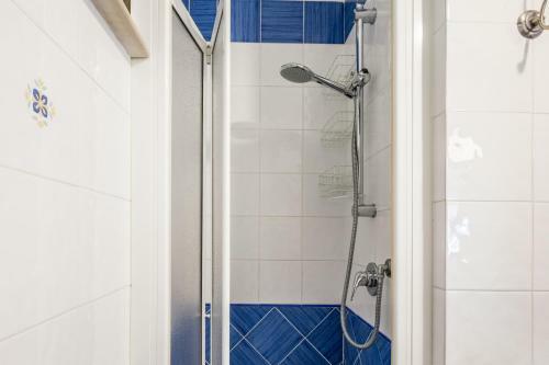 Apartamento Residence Andrea Doria