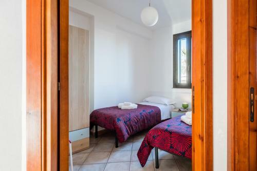 Apartamento Residence Andrea Doria