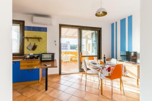 Apartamento Residence Andrea Doria