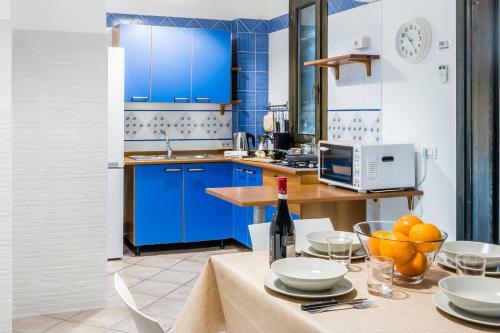 Apartamento Residence Andrea Doria