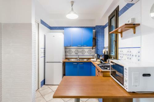 Apartamento Residence Andrea Doria
