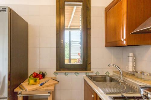 Apartamento Residence Andrea Doria