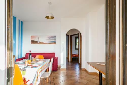 Apartamento Residence Andrea Doria