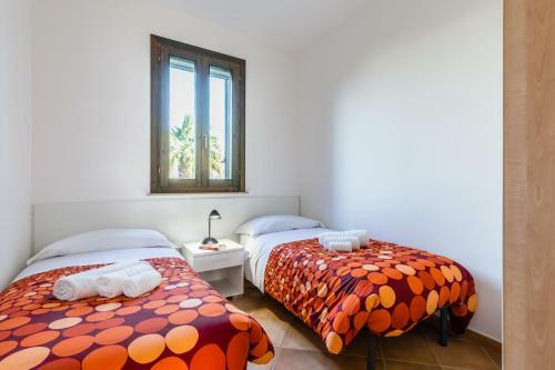 Apartamento Residence Andrea Doria