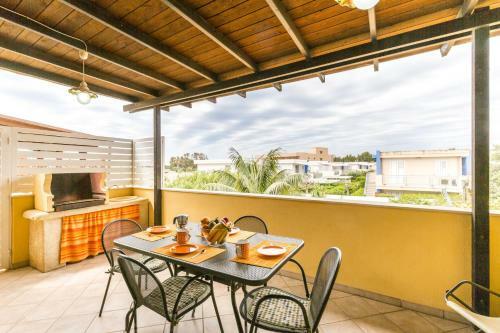 Apartamento Residence Andrea Doria