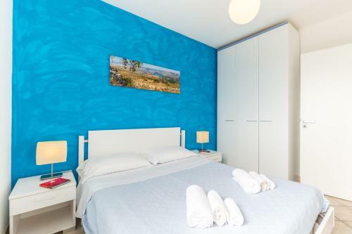 Apartamento Residence Andrea Doria