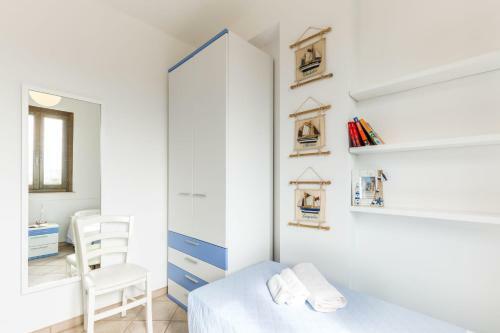 Apartamento Residence Andrea Doria