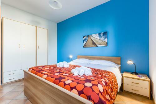Apartamento Residence Andrea Doria