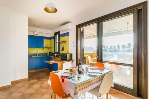 Apartamento Residence Andrea Doria